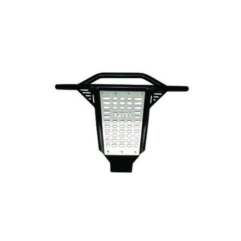 XRW FRONT BUMPER BLACK PX8 - RZR 800 S