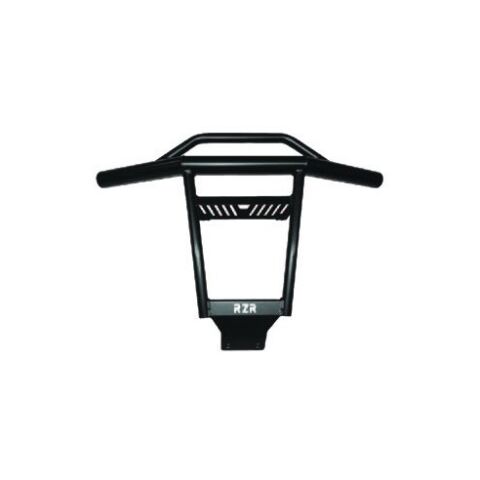 XRW FRONT BUMPER PX2 BLACK - RZR 900 XP 2011