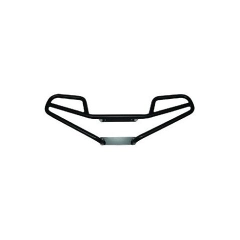 XRW BACK BUMPER PX4  BLACK - RZR 4 900 XP