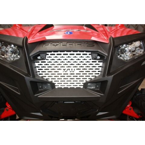 XRW PROT.RADIADOR NATURAL - RZR 4 900 XP