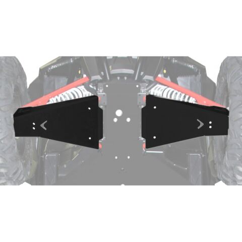 XRW PROT.TRIANG.FRENTE FRONT A-ARMS PHD - RZR 1000 XP