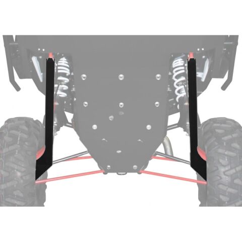 XRW BACK A-ARMS PHD - RZR 1000 XP