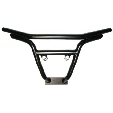 XRW FRONT BUMPER BLACK PX12 - RZR 1000 XP