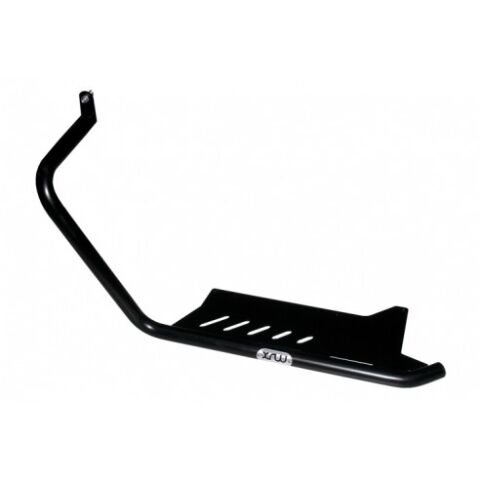 XRW NERF BAR P8 BLACK - Polaris ACE 570 SP