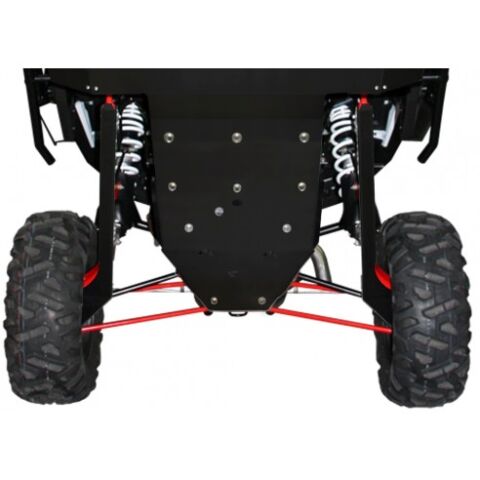 XRW BACK A-ARMS PHD - RZR4 1000 XP