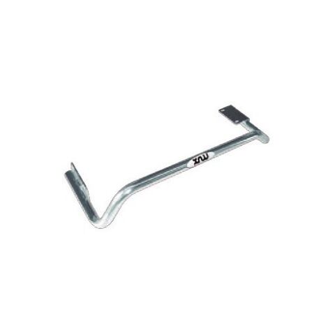XRW NERF BAR P1 POLISHED - POLARIS RZR 570