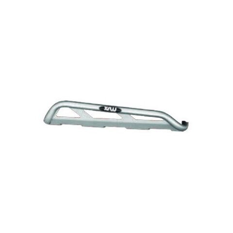 XRW NERF BAR P2 POLISHED - POLARIS RZR 570