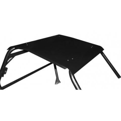 XRW Roof Alum - POLARIS RZR 570