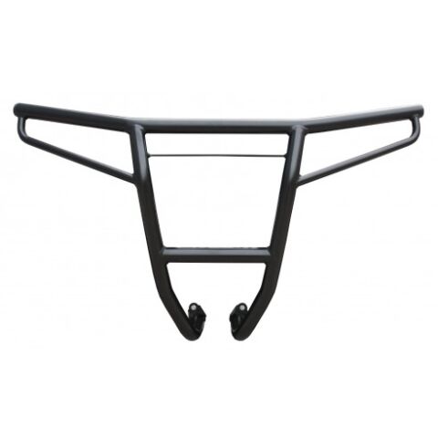 XRW BACK BUMPER PX21 BLACK  - POLARIS RZR 570