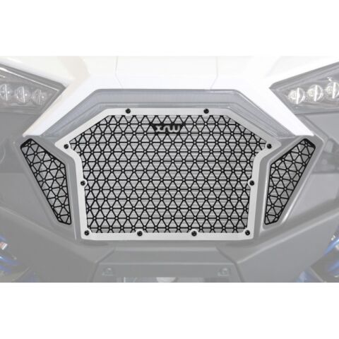 XRW KIT RADIATOR PROTECTION - POLARIS RZR PRO XP