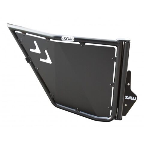 XRW DOORS STANDARD CAN-AM COMMANDER 1000 BLACK