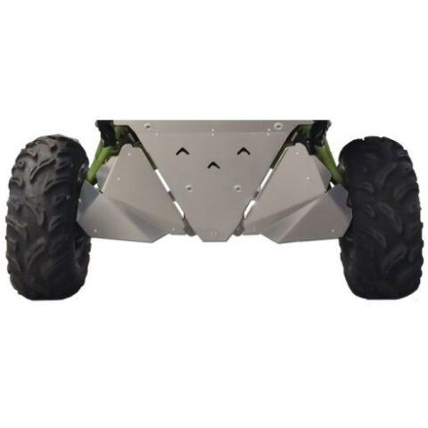 XRW BACK A-ARMS ALU - MAVERICK XDS / XRS TURBO