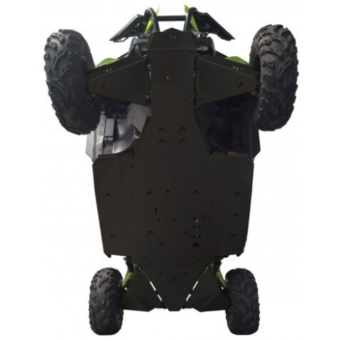 XRW KIT COMPLET PHD - MAVERICK XDS / XRS TURBO