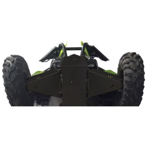 XRW FRONT A-ARMS PHD - MAVERICK XDS / XRS TURBO