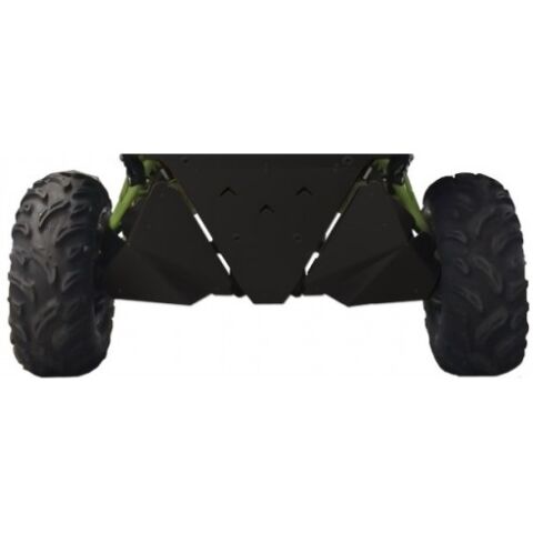 XRW BACK A-ARMS PHD - MAVERICK XDS / XRS TURBO