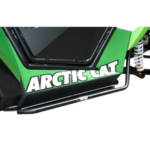 XRW NERF BAR P4 - WILDCAT 1000