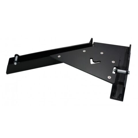 XRW BACK A-ARMS WITH SHOCK PROTECTION PHD - YAMAHA YXZ1000R