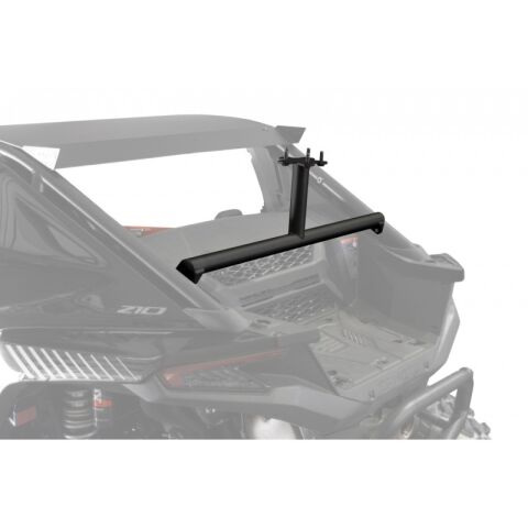 XRW SPARE TIRE CARRIER - CFMOTO ZFORCE Z10-4 (2026+)