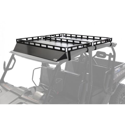 XRW ROOF RACK - SEGWAY FUGLEMAN UT10 CREW (2023+)