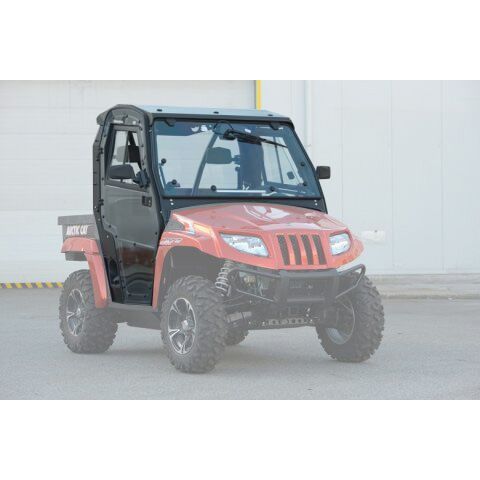 Arctic Cat Prowler 1000i XTZ PC kabina včetně topení