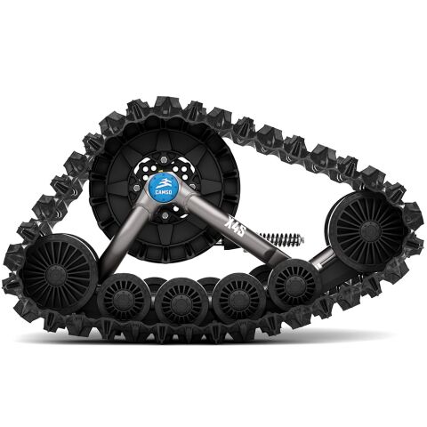 Camso X4S TRACK, P242-ZZ-1717