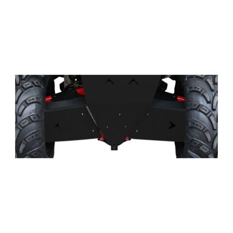 XRW BACK A-ARMS PHD - SCRAMBLER XP 850