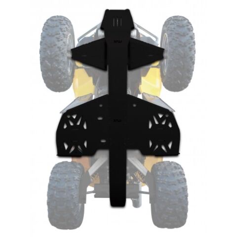XRW KIT PHD - RENEGADE 500/800