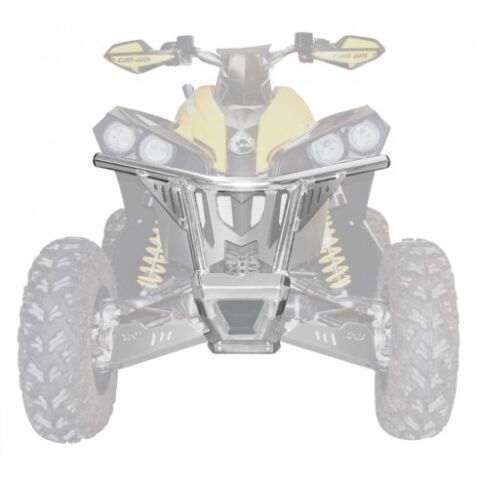 XRW FR.BUMPER BR4 WINCH- RENEGADE 500/800/1000 XXC 2012/2014