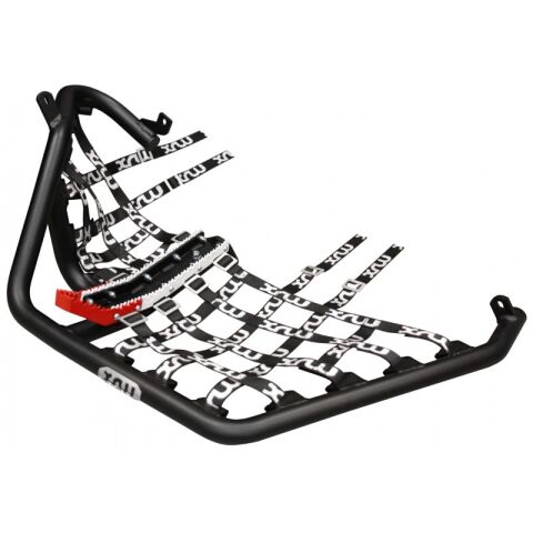 XRW NERF BAR Q1 PRO POLISH - HONDA TRX 450
