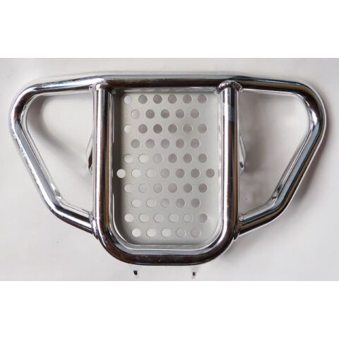 XRW FRONT BUMPER XR9 - YAMAHA 700