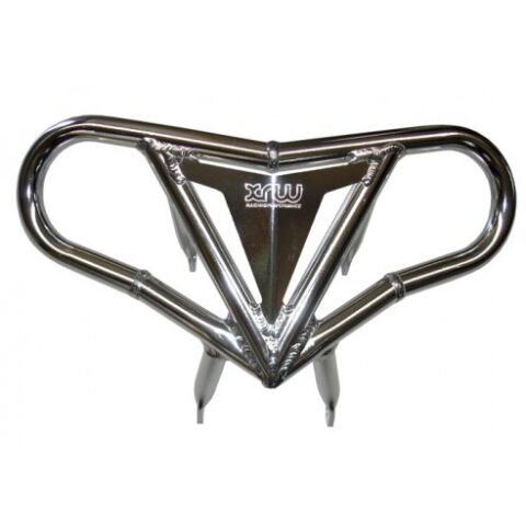 XRW FRONT BUMPER XR8 - YAMAHA 700