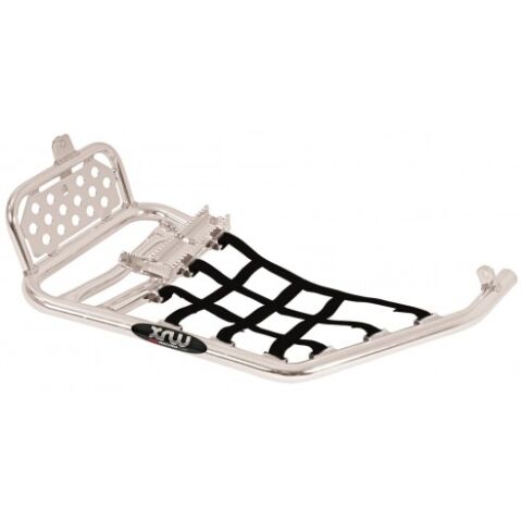 XRW NERF BAR RACING - POLISHED - YAMAHA YFM350 WARRIOR