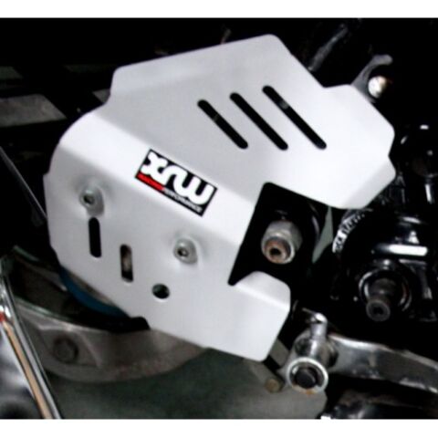XRW FRAME GUARD YAMAHA 350 BANSHEE
