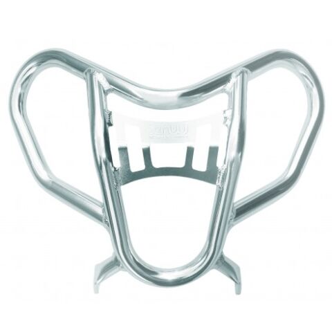 XRW FRONT BUMPER X2 YAMAHA 350 BANHEE