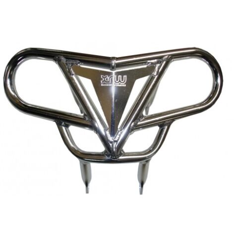 XRW FRONT BUMPER X8 YAMAHA YFM 350R