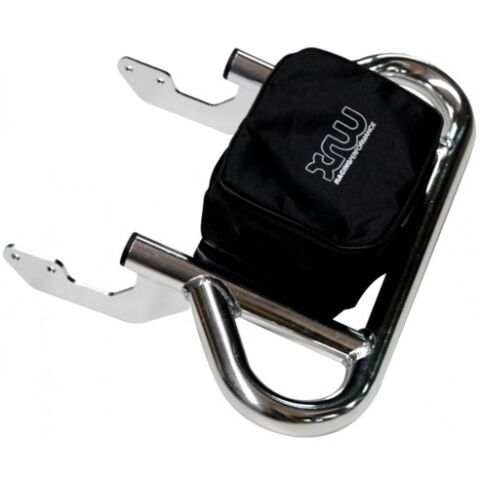 XRW PACK RACK YAMAHA YFM 350R