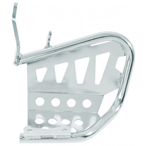 XRW HEEL GUARD YAMAHA YFM 660R