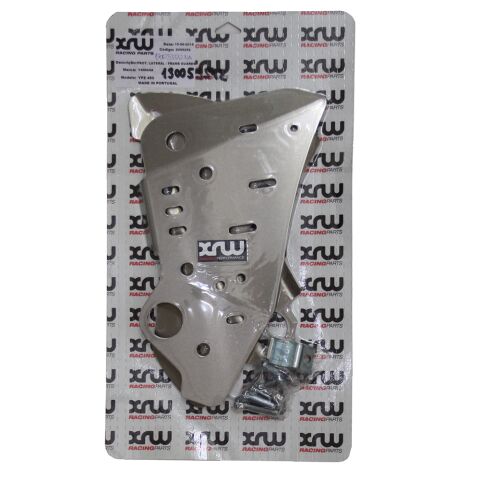 XRW FRAME GUARD - YAMAHA YFZ 450