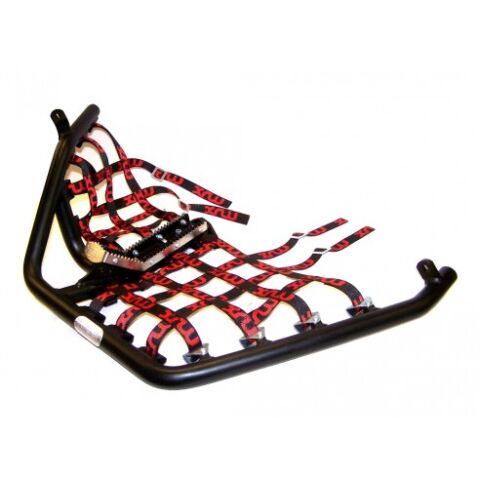 XRW NERF BAR Q1 BLACK YAMAHA YFZ 450