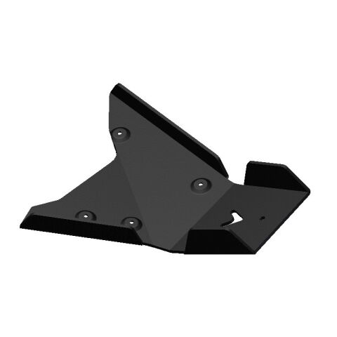 XRW BACK A-ARMS PHD-POL.OUTLAW 500/525 IRS