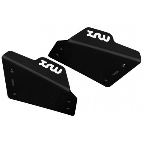 XRW A-ARMS PHD - ARTIC CAT DVX 400