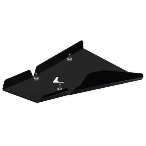 XRW BACK A-ARMS PHD - HONDA TRX 700