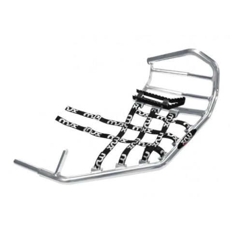 XRW NERF BAR RACING 2012 - POLISHED - KTM 450/525 XC