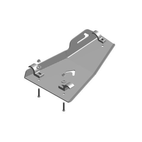 XRW A-ARMS ALU - KAWASAKI KFX 450