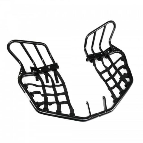 XRW NERF BAR R1 MAXX - BLACK - HONDA TRX 700