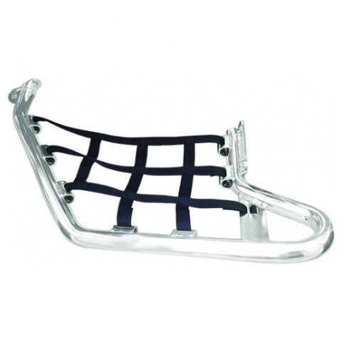 XRW NERF BAR BASIC POLISHED - CAN-AM DS 650
