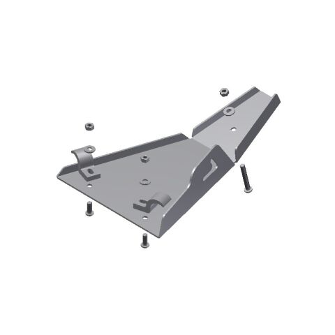 XRW A-ARMS ALU - CAN-AM DS 650