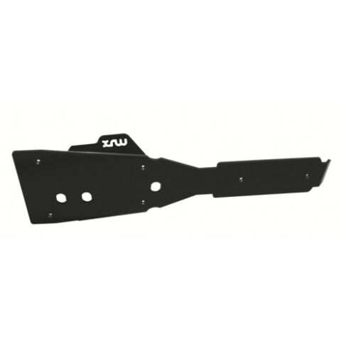 XRW SKID PLATE PHD - KYMCO KXR 250