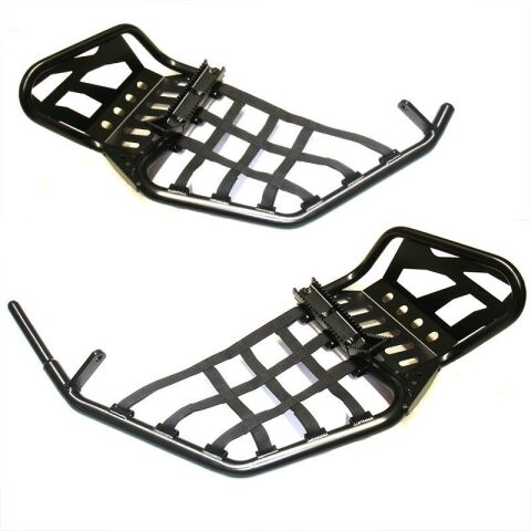 XRW NERF BAR R3 - BLACK - AEON COBRA 350