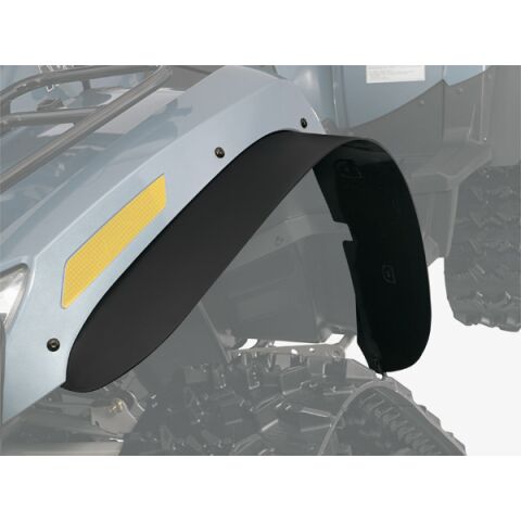 FENDER EXTENSIONS A-BODY-FRONT